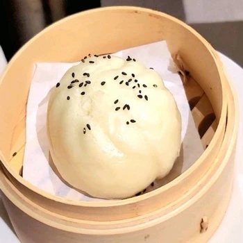 item  Bao Bun 