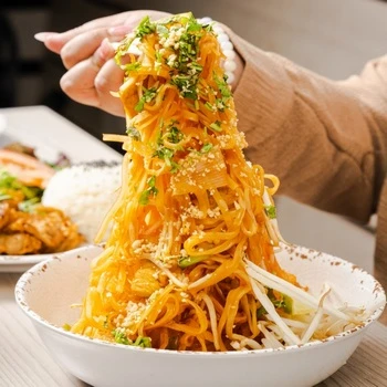 item  Pad Thai 