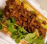 item  Banh Mi 