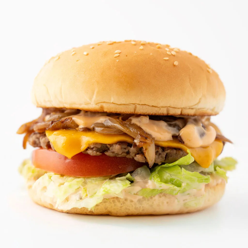 item  Ben’s Burger 