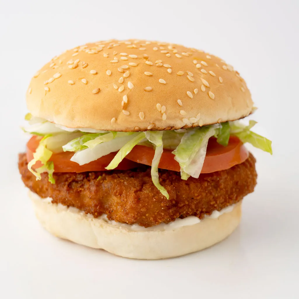 item  Chick’n Sandwich