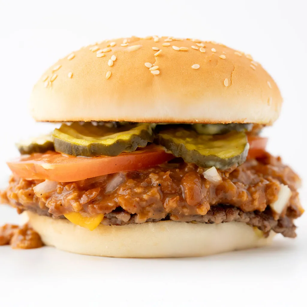 item  Chilli Cheese Burger