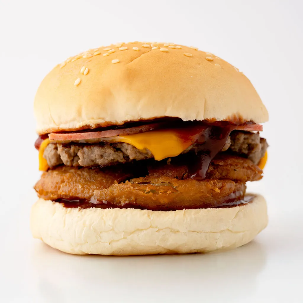 item  Outlaw Burger
