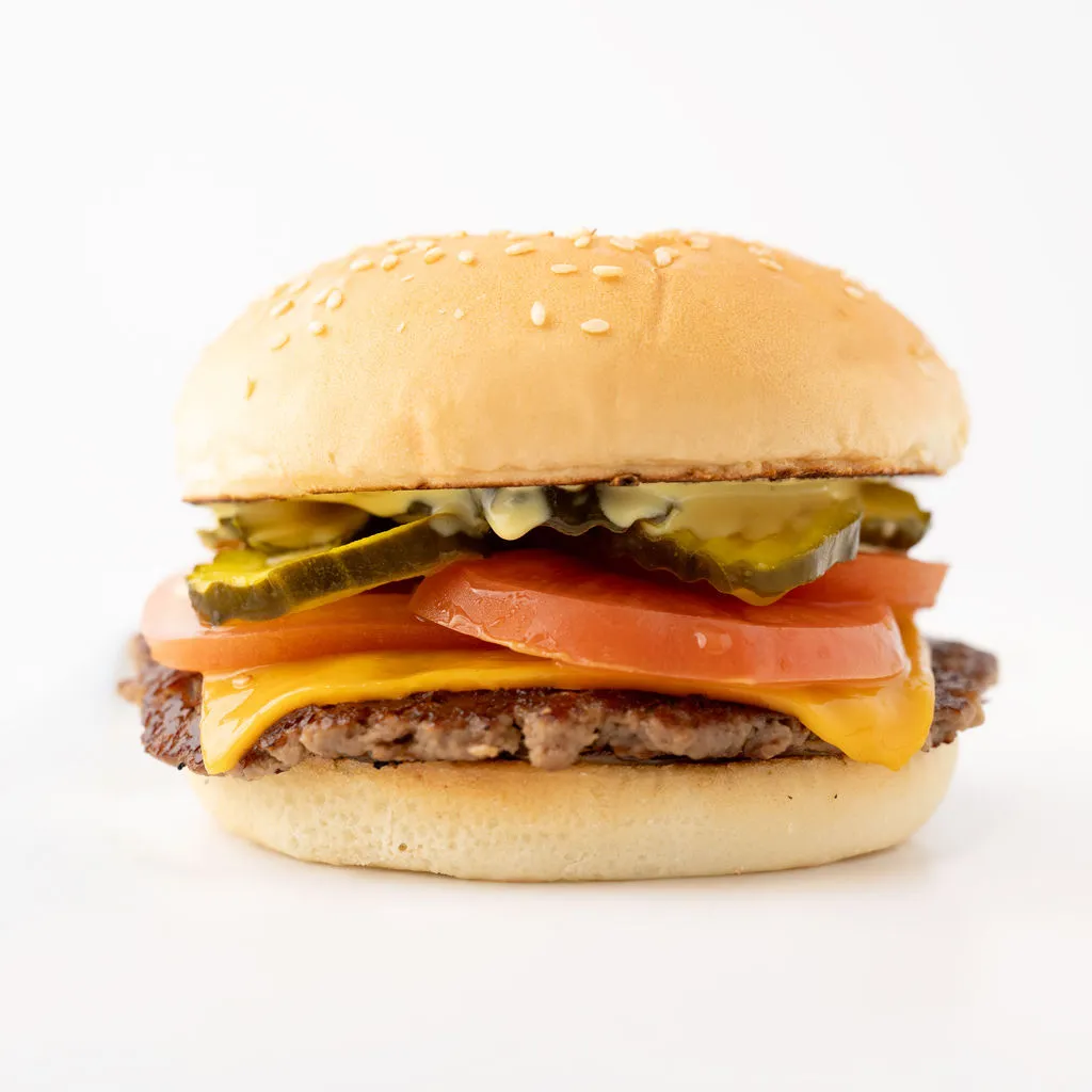 item  Oklahoma Onion Smashburger 