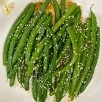item  Crispy Green Beans 