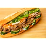 item  Banh Mi Beeph