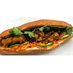 item  Banh Mi Tofu
