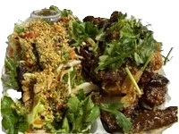 item  Golden Grilled Noodle