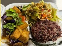 item  Greatest Eggplant Tofu