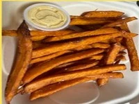 item  Positive Sweet Potato